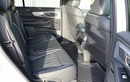 GAC GS8, 2025 год, 4 499 000 рублей, 18 фотография