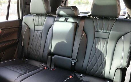 GAC GS8, 2025 год, 4 499 000 рублей, 17 фотография