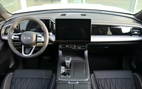 GAC GS8, 2025 год, 4 499 000 рублей, 11 фотография