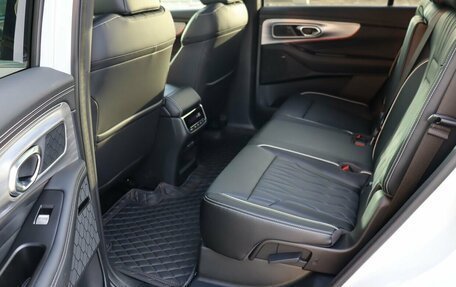 GAC GS8, 2025 год, 4 499 000 рублей, 19 фотография