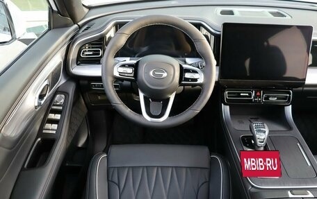 GAC GS8, 2025 год, 4 499 000 рублей, 12 фотография