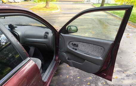 KIA Spectra II (LD), 2008 год, 330 000 рублей, 14 фотография