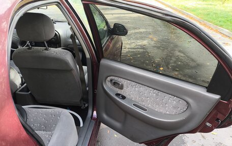 KIA Spectra II (LD), 2008 год, 330 000 рублей, 15 фотография