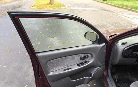 KIA Spectra II (LD), 2008 год, 330 000 рублей, 17 фотография