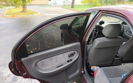 KIA Spectra II (LD), 2008 год, 330 000 рублей, 16 фотография