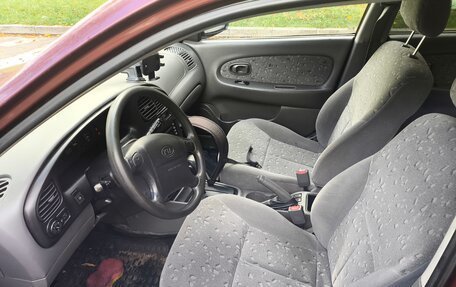 KIA Spectra II (LD), 2008 год, 330 000 рублей, 18 фотография