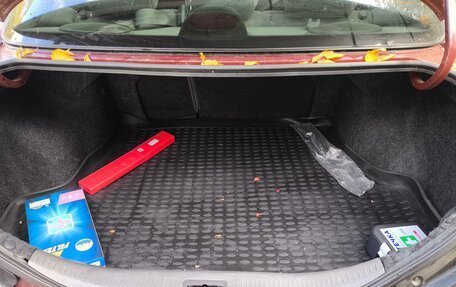 KIA Spectra II (LD), 2008 год, 330 000 рублей, 22 фотография