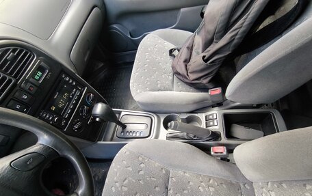 KIA Spectra II (LD), 2008 год, 330 000 рублей, 32 фотография