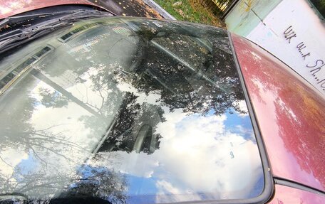 KIA Spectra II (LD), 2008 год, 330 000 рублей, 29 фотография