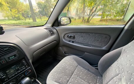 KIA Spectra II (LD), 2008 год, 330 000 рублей, 21 фотография