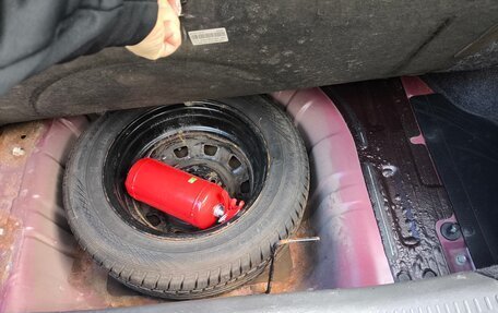 KIA Spectra II (LD), 2008 год, 330 000 рублей, 23 фотография