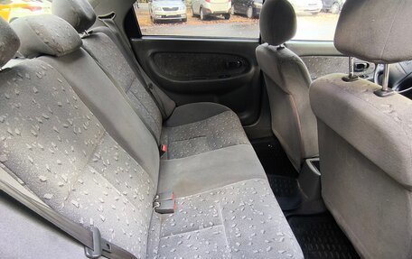 KIA Spectra II (LD), 2008 год, 330 000 рублей, 24 фотография