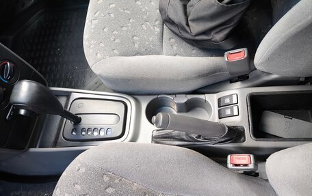 KIA Spectra II (LD), 2008 год, 330 000 рублей, 31 фотография