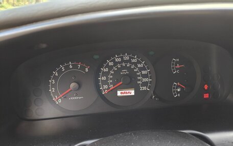 KIA Spectra II (LD), 2008 год, 330 000 рублей, 20 фотография