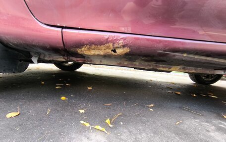 KIA Spectra II (LD), 2008 год, 330 000 рублей, 34 фотография