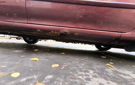 KIA Spectra II (LD), 2008 год, 330 000 рублей, 35 фотография