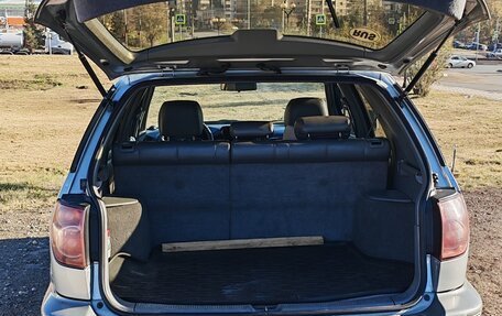 Lexus RX IV рестайлинг, 2000 год, 757 000 рублей, 8 фотография