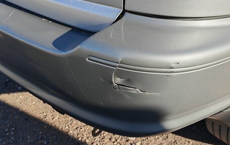 Lexus RX IV рестайлинг, 2000 год, 757 000 рублей, 5 фотография