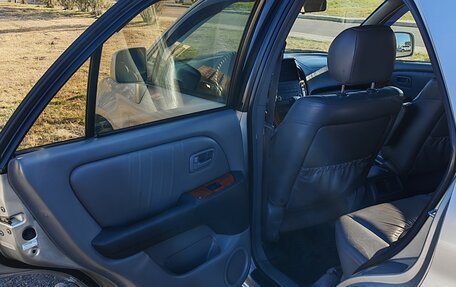 Lexus RX IV рестайлинг, 2000 год, 757 000 рублей, 6 фотография