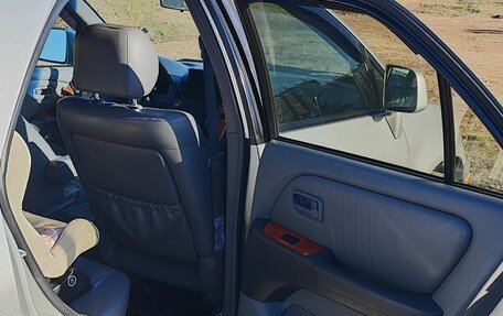 Lexus RX IV рестайлинг, 2000 год, 757 000 рублей, 10 фотография