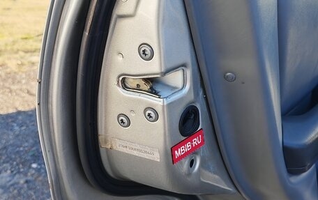 Lexus RX IV рестайлинг, 2000 год, 757 000 рублей, 7 фотография