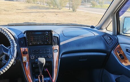 Lexus RX IV рестайлинг, 2000 год, 757 000 рублей, 15 фотография