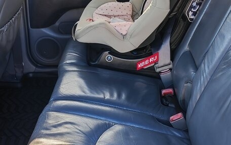 Lexus RX IV рестайлинг, 2000 год, 757 000 рублей, 16 фотография