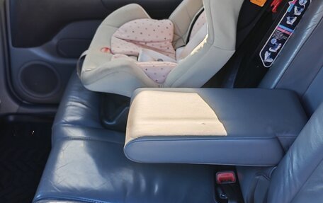 Lexus RX IV рестайлинг, 2000 год, 757 000 рублей, 17 фотография