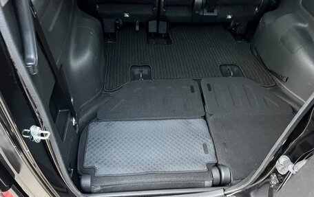 Honda Stepwgn IV, 2016 год, 2 100 000 рублей, 8 фотография