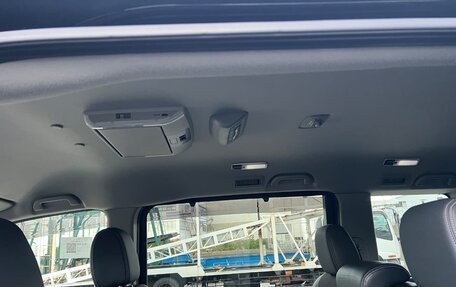 Honda Stepwgn IV, 2016 год, 2 100 000 рублей, 9 фотография