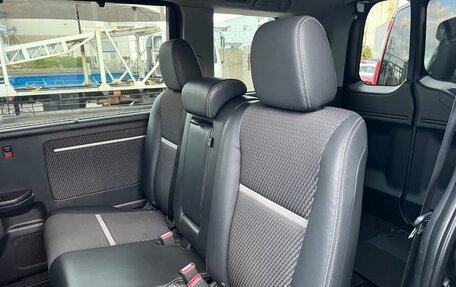 Honda Stepwgn IV, 2016 год, 2 100 000 рублей, 14 фотография