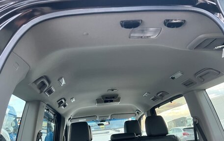 Honda Stepwgn IV, 2016 год, 2 100 000 рублей, 11 фотография