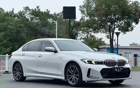 BMW 3 серия, 2024 год, 3 678 555 рублей, 3 фотография