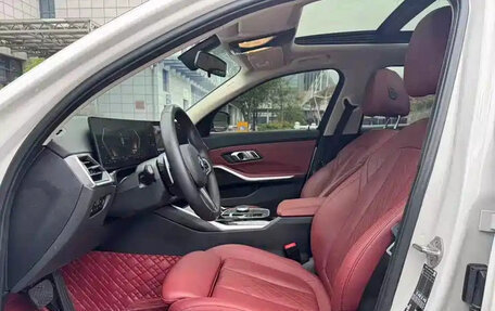 BMW 3 серия, 2024 год, 3 678 555 рублей, 9 фотография