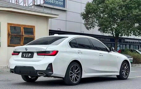 BMW 3 серия, 2024 год, 3 678 555 рублей, 6 фотография