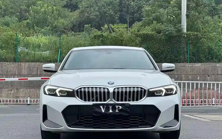BMW 3 серия, 2024 год, 3 678 555 рублей, 2 фотография