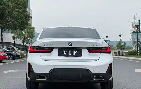BMW 3 серия, 2024 год, 3 678 555 рублей, 5 фотография