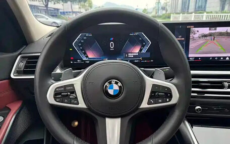 BMW 3 серия, 2024 год, 3 678 555 рублей, 8 фотография