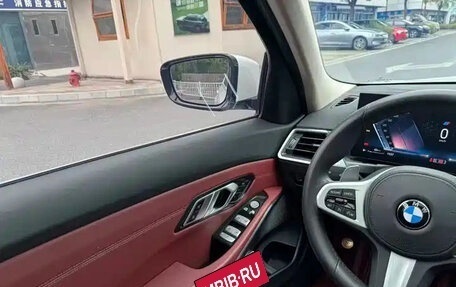 BMW 3 серия, 2024 год, 3 678 555 рублей, 11 фотография