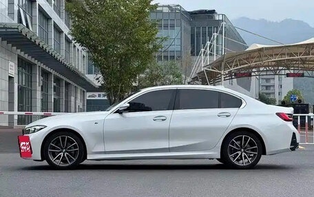BMW 3 серия, 2024 год, 3 678 555 рублей, 4 фотография