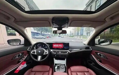 BMW 3 серия, 2024 год, 3 678 555 рублей, 7 фотография