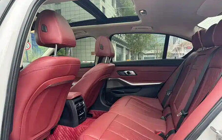 BMW 3 серия, 2024 год, 3 678 555 рублей, 16 фотография