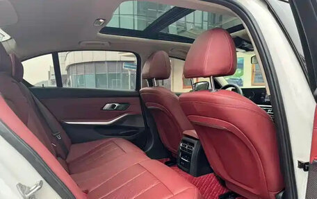 BMW 3 серия, 2024 год, 3 678 555 рублей, 15 фотография