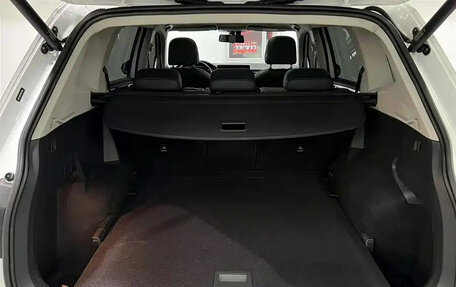 Volkswagen Tiguan II, 2022 год, 2 500 000 рублей, 7 фотография