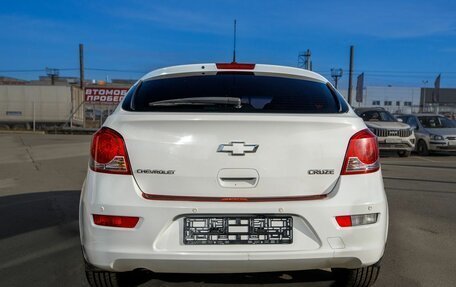 Chevrolet Cruze II, 2013 год, 650 000 рублей, 6 фотография