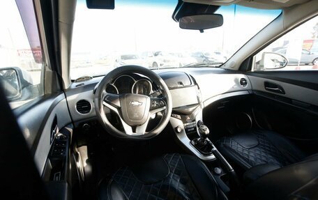 Chevrolet Cruze II, 2013 год, 650 000 рублей, 8 фотография