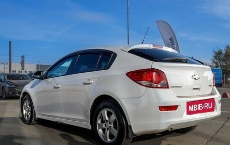 Chevrolet Cruze II, 2013 год, 650 000 рублей, 7 фотография