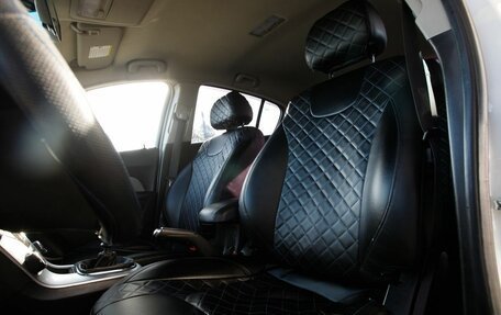 Chevrolet Cruze II, 2013 год, 650 000 рублей, 9 фотография