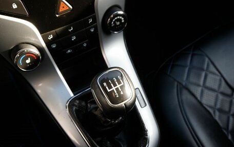 Chevrolet Cruze II, 2013 год, 650 000 рублей, 13 фотография