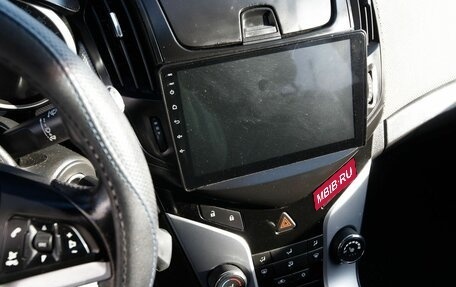 Chevrolet Cruze II, 2013 год, 650 000 рублей, 11 фотография